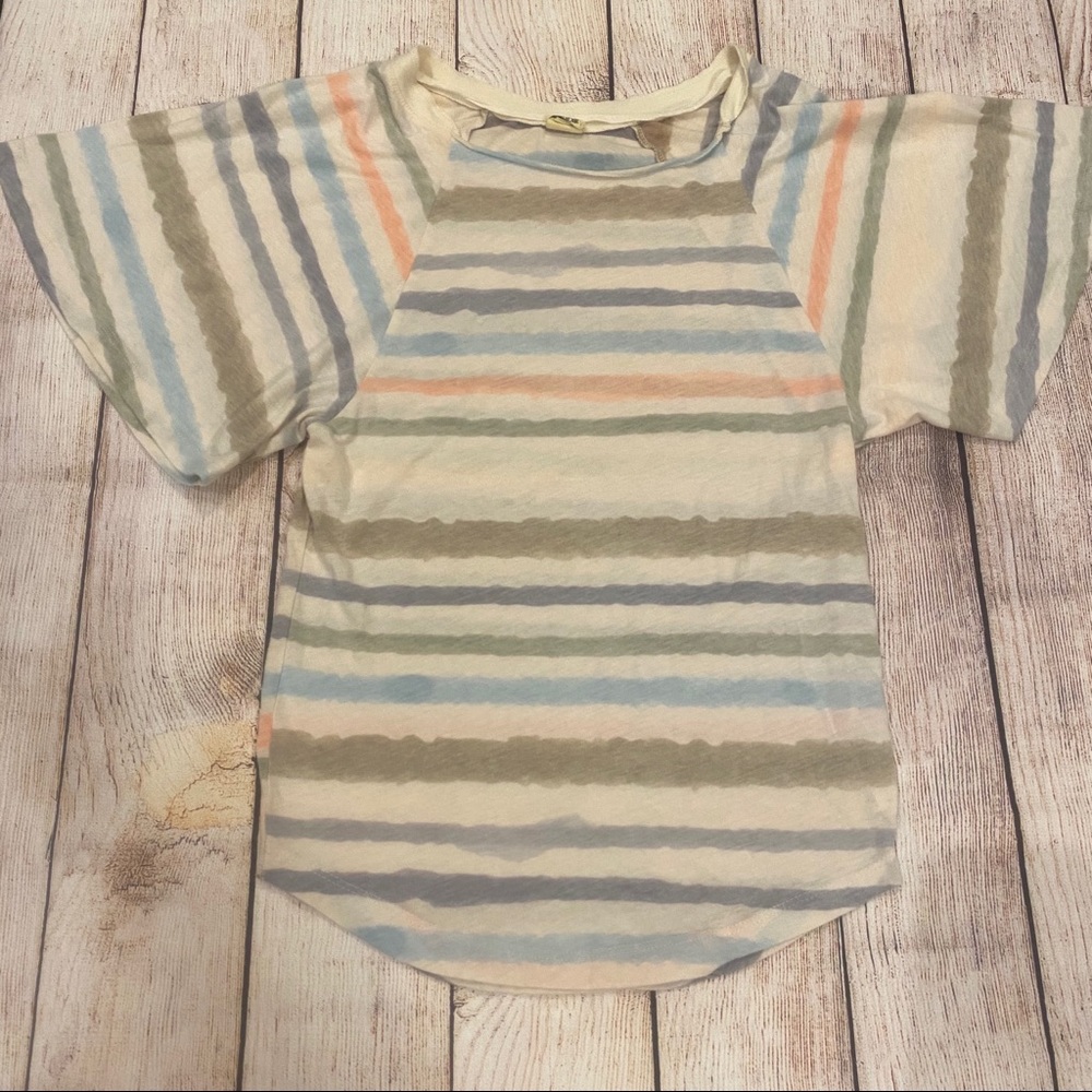 Free People Tee